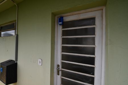 Apartamento para alugar com 40m², 1 quarto e 1 vagaEntrada