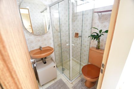 Apartamento para alugar com 40m², 1 quarto e 1 vagaBanheiro