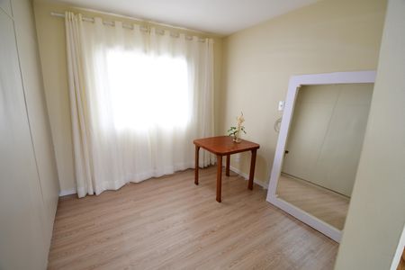 Sala de apartamento para alugar com 1 quarto, 40m² em Taquaral, Campinas