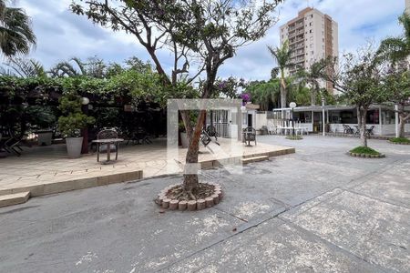 Apartamento à venda com 65m², 3 quartos e 1 vagaÁrea comum