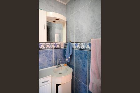 Apartamento à venda com 65m², 3 quartos e 1 vagaBanheiro