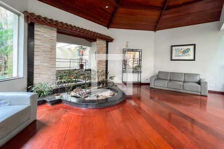 Apartamento à venda com 65m², 3 quartos e 1 vagaHall de entrada