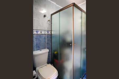 Apartamento à venda com 65m², 3 quartos e 1 vagaBanheiro