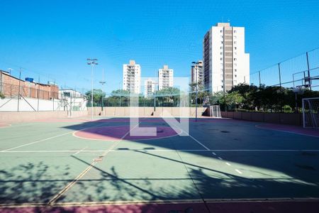 Apartamento à venda com 65m², 3 quartos e 1 vagaQuadra Esportiva