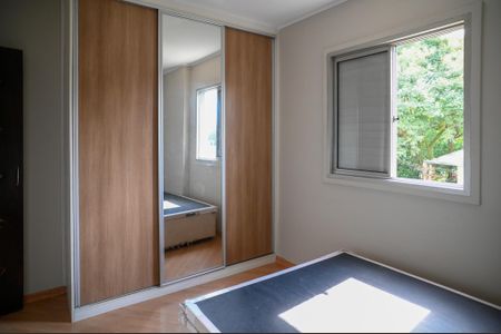 Apartamento à venda com 65m², 3 quartos e 1 vagaQuarto 2