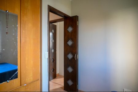 Apartamento à venda com 65m², 3 quartos e 1 vagaQuarto 1