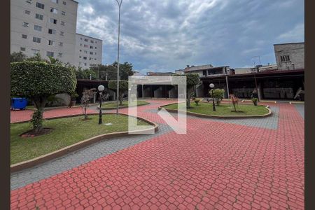 Apartamento à venda com 65m², 3 quartos e 1 vagaÁrea comum
