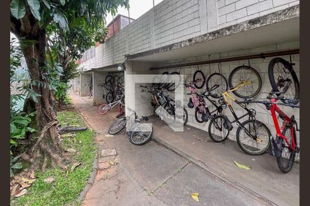 Apartamento à venda com 65m², 3 quartos e 1 vagaBicicletário
