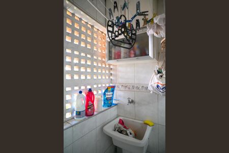 Apartamento à venda com 65m², 3 quartos e 1 vagaÁrea de Serviço