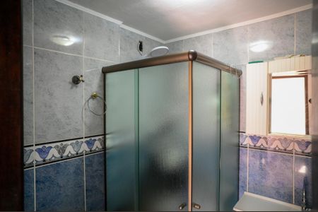 Apartamento à venda com 65m², 3 quartos e 1 vagaBanheiro