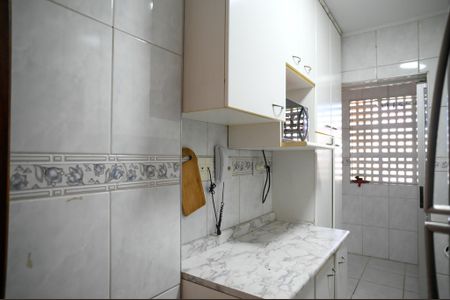 Apartamento à venda com 65m², 3 quartos e 1 vagaCozinha