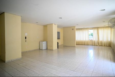 Apartamento à venda com 65m², 3 quartos e 1 vagaSalão de Festas