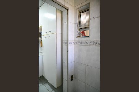 Apartamento à venda com 65m², 3 quartos e 1 vagaÁrea de Serviço