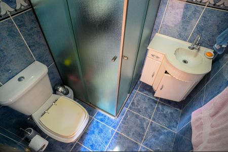 Apartamento à venda com 65m², 3 quartos e 1 vagaBanheiro
