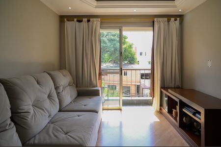 Apartamento à venda com 65m², 3 quartos e 1 vagaSala