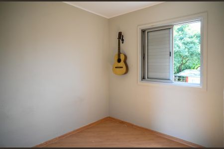 Apartamento à venda com 65m², 3 quartos e 1 vagaQuarto 3