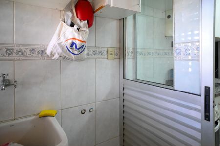 Apartamento à venda com 65m², 3 quartos e 1 vagaÁrea de Serviço