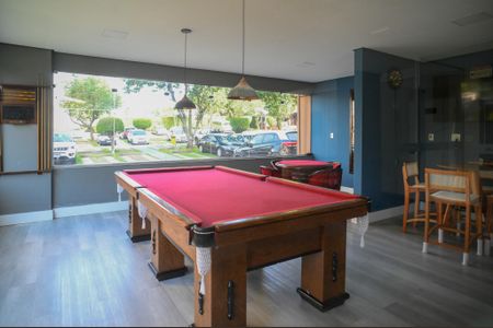 Apartamento à venda com 65m², 3 quartos e 1 vagaSalão de Jogos