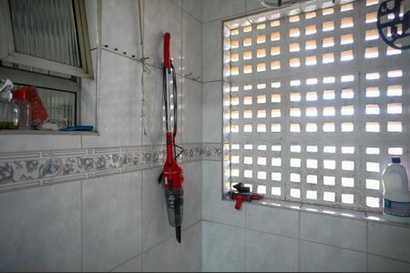 Apartamento à venda com 65m², 3 quartos e 1 vagaÁrea de Serviço