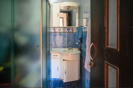 Apartamento à venda com 65m², 3 quartos e 1 vagaBanheiro