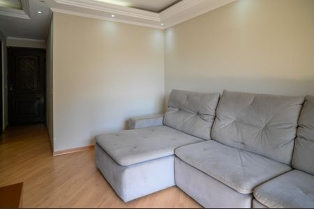 Apartamento à venda com 65m², 3 quartos e 1 vagaSala