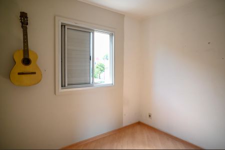 Apartamento à venda com 65m², 3 quartos e 1 vagaQuarto 3