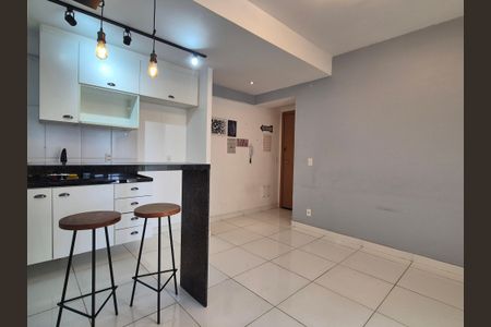 Apartamento para alugar com 2 quartos, 50m² em Recreio dos Bandeirantes, Rio de Janeiro