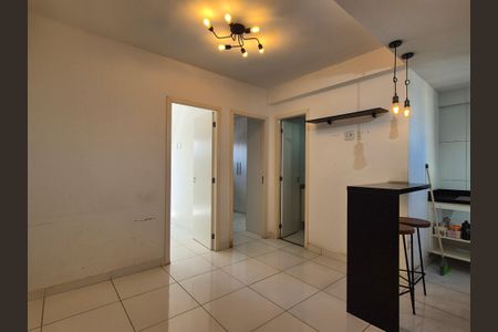 Apartamento para alugar com 2 quartos, 50m² em Recreio dos Bandeirantes, Rio de Janeiro