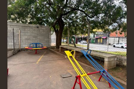 Apartamento para alugar com 45m², 2 quartos e 1 vagaÁrea comum - Playground