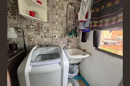 Apartamento para alugar com 45m², 2 quartos e 1 vagaÁrea de Serviço