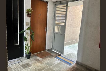 Apartamento para alugar com 45m², 2 quartos e 1 vagaHall social 