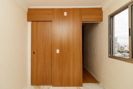 Apartamento à venda com 67m², 3 quartos e 2 vagasQuarto 2