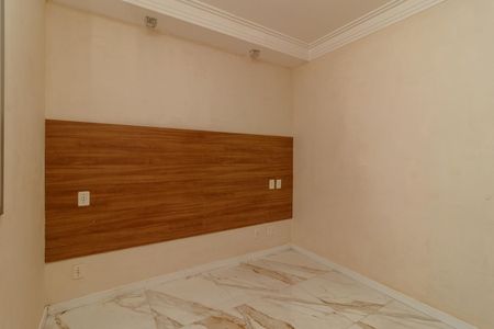 Apartamento à venda com 67m², 3 quartos e 2 vagasQuarto 2