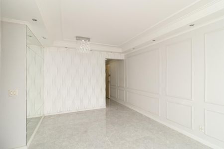 Apartamento à venda com 67m², 3 quartos e 2 vagasSala