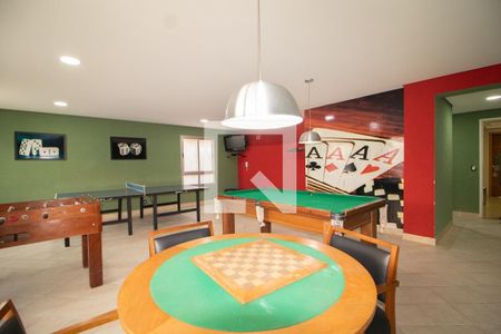 Apartamento à venda com 67m², 3 quartos e 2 vagasÁrea comum