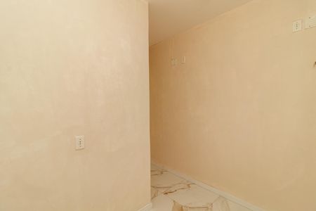 Quarto de apartamento à venda com 3 quartos, 67m² em Vila Gustavo, São Paulo