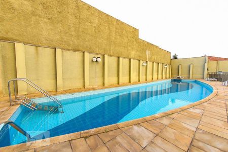 Apartamento à venda com 67m², 3 quartos e 2 vagasÁrea comum