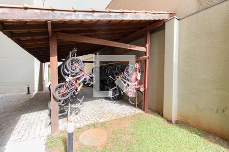 Apartamento à venda com 67m², 3 quartos e 2 vagasÁrea comum