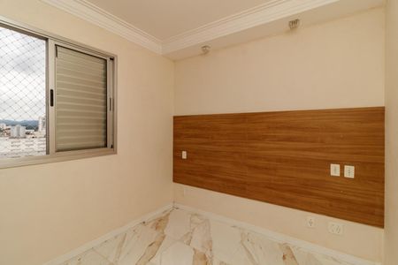 Apartamento à venda com 67m², 3 quartos e 2 vagasQuarto 2