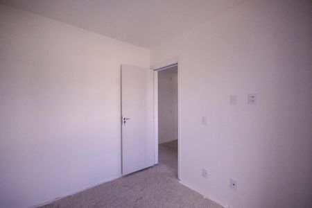 Apartamento à venda com 32m², 2 quartos e sem vagaQuarto 2