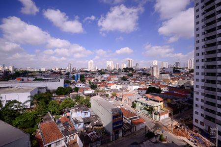Apartamento à venda com 32m², 2 quartos e sem vagaSala - Varanda 