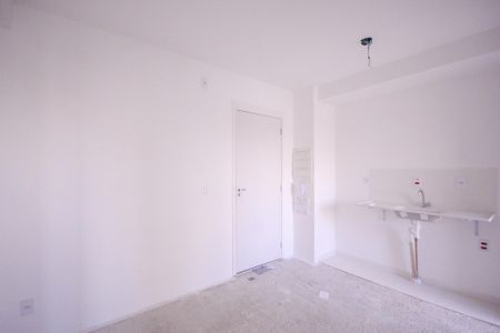 Apartamento à venda com 32m², 2 quartos e sem vagaSala 