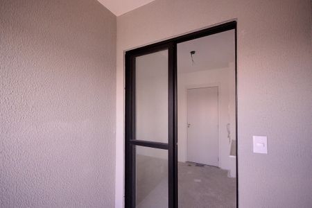 Apartamento à venda com 32m², 2 quartos e sem vagaSala - Varanda 