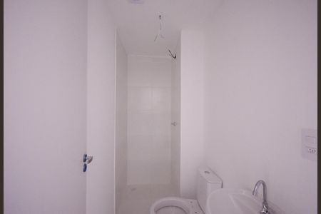 Apartamento à venda com 32m², 2 quartos e sem vagaBanheiro 