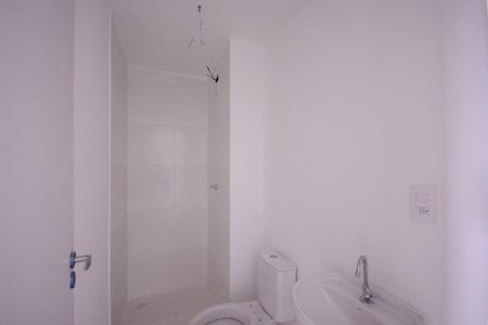Apartamento à venda com 32m², 2 quartos e sem vagaBanheiro 