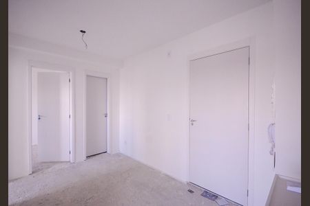 Apartamento à venda com 32m², 2 quartos e sem vagaSala 
