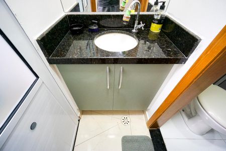 Apartamento à venda com 32m², 1 quarto e sem vagaSala e cozinha
