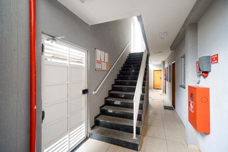 Apartamento à venda com 32m², 1 quarto e sem vagaEntrada