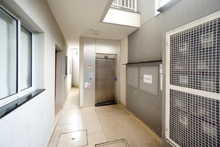 Apartamento à venda com 32m², 1 quarto e sem vagaEntrada