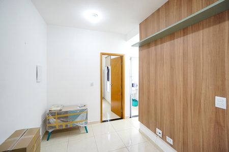Apartamento à venda com 32m², 1 quarto e sem vagaSala e cozinha